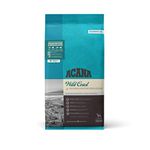 Acana Wild Coast Dry Dog Food, Grain Free Dog Food for All Life Stages, Fresh or Raw Ingredients, 14.5 kg