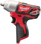 Milwaukee M12BIW38-0 3/8-inch Sub C