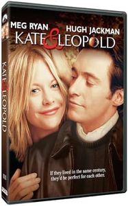 Kate & Leopold