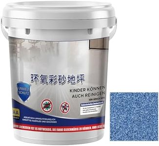 Epoxy Floo