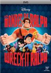 Les Mondes de Ralph / Wreck-It Ralph (Bilingual)