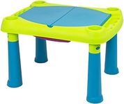 Keter 17184058 Sand and Water Table