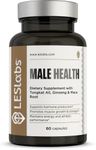 LES Labs Male Health – Enhance Horm