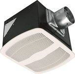 Air King AK110LS Exhaust Fan, White, 110 CFM