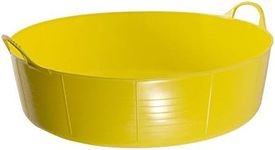 KetoPlastics Yellow 35 Litre Large 