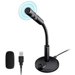 Laptop Microphone For Dictation