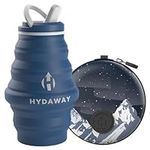 HYDAWAY Hydration Travel Pack | 17o