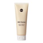 Moon Juice - Milk Cleanse | Creamy Gentle Foaming Cleanser | Vegan Facewash