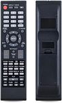 076R0SC011 Replacement Remote Control Fit for Sanyo HDTV LCD TV DVD Combo DP32670 DP32671 DP26670 DP26671