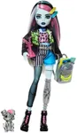 Monster High Frankie Stein Doll in