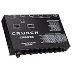 Crunch CREQ7B 7-Band Parametric Equ