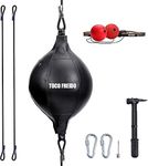 TOCO FREIDO Double End Punching Bal