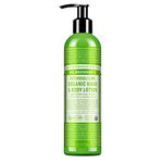 Dr. Bronner's - Organic Lotion (Patchouli Lime, 237 mL) - Body Lotion and Moisturizer, Certified Organic, Soothing for Hands, Face and Body, Highly Emollient, Nourishes and Hydrates, Vegan, Non-GMO