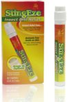 StingEze Original Insect Bite Itch Relief Dauber, 0.5 Ounce