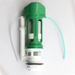 Thomas Dudley Niagara Pneumatic Dual Flush Valve 316723, Multi-Colour