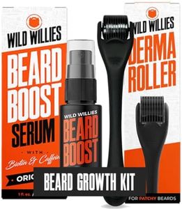 Wild Willi