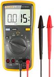 Fluke 15b+ Digital Multimeter F15b+ Latest Version by Fluke