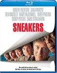 Sneakers [Blu-ray]