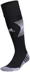 adidas Team Speed 3 Soccer Socks (1