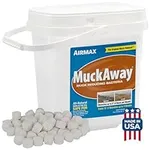 Airmax MuckAway Natural Beneficial 