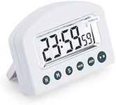 Taylor Precision Products Digital Timer with Memory