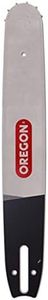 Oregon 240RNDD025 .050" Gauge 3/8" Pitch 24" Power Match Bar, White