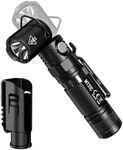 NITECORE MT21C Adjustable Right Angle Flashlight, Rechargeable, 1000 Lumens