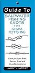 Guide To Saltwater Fishing Knots fo