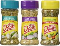 Mrs. Dash 