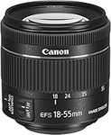 Canon EF-S 18-55mm f/4-5.6 IS ST Zo