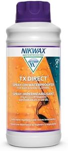 Nikwax TX.