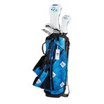 Junior TaylorMade Team TaylorMade Jr (7-9) Starter Set Club Set Junior New