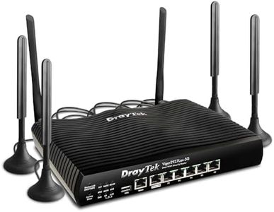 DrayTek Vi
