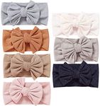 Baby Girl Headbands and Bows CLASSI