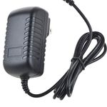 Accessory USA AC/DC Adapter for Radio Shack RadioShack Citizens Band Transceiver TRC-225 Cat.No. 210-1647 2101647 Portable/Handheld 40 Channel Walkie Talkie Radio Power