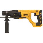 Cordless Sds Hammer Drill