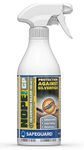 NOPE! CP Silverfish Spray - 500ml - Spray Long-Lasting, Fast Acting for Indoor and Outdoor use (500 ML)