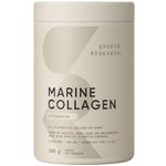 Marine Collagen Peptides