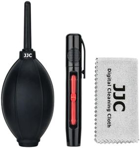 JJC CL-3D Cleaning Kit for Lens and Camera