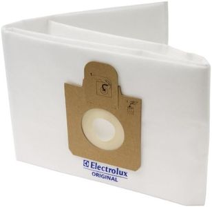 Electrolux ES100, Pack of 10 Vacuum Cleaner Bags for Electrolux Pro Z951