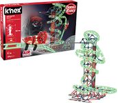 Thrill Rides – Web Weaver Roller Coaster Building Set (439 Piece), Ages 9 and up – Construction Educational Toy