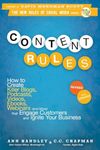 Content Rules: How to Create Killer