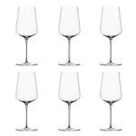 Zalto Denk`Art Universal Glass Set of 6