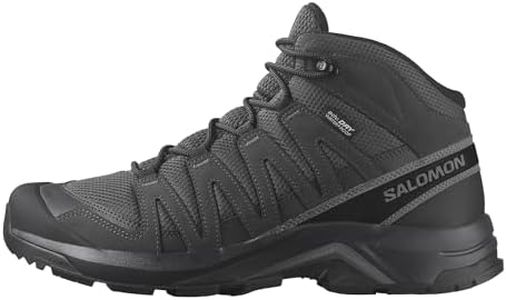 Salomon Me