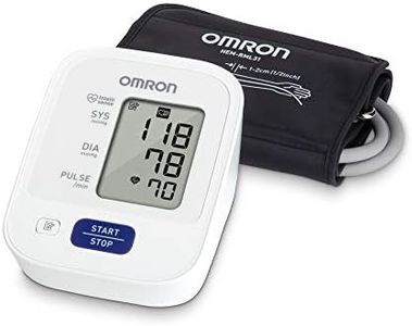 Omron Uppe