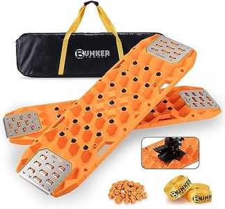 BUNKER IND