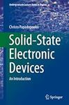 Solid-State Electronic Devices: An 