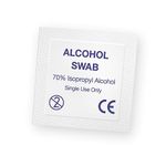 Alcohol Wipes