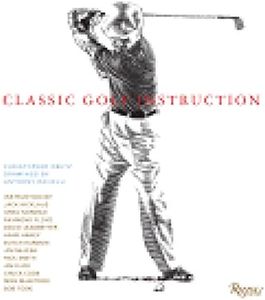 Classic Golf Instruction
