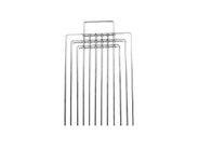 Tomahawk Live Trap Model TD12 Trap Divider for 12" Wide and Smaller Traps and Cages